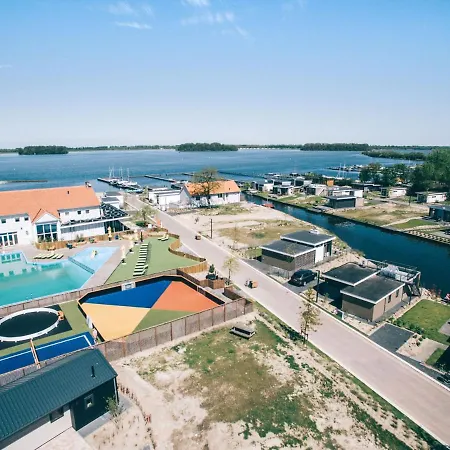 Holiday Europarcs Veluwemeer-14 Holiday home